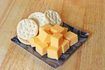 Comment Couper le fromage en cubes