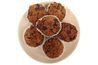 Pour une nouvelle rotation sur un muffin soucieux de leur santé ajouter les graines de chia.