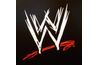 Le logo de la WWE apparaît plusieurs fois sur la ceinture de champion.
