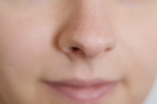 Comment faire un masque facial yogourt à Allégez Freckles