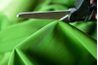 Un tissu vert clair qui fonctionne le mieux pour Link's tunic.