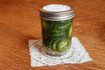 Comment Pickle & Can tranchées piments jalapeno