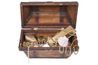 Transformez votre boîte à bijoux dans un coffre au trésor en vendant des bijoux pour les acheteurs professionnels.