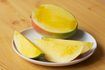 Comment savoir si une mangue est trop mûrs?
