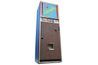 Des distributeurs automatiques sont une combinaison de systèmes électriques et mécaniques.