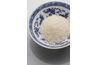 Le riz est cuit à la perfection lors de l'utilisation d'un cuiseur à vapeur Oster.